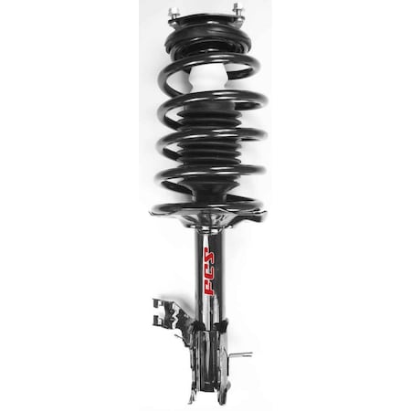 Fcs Automotive Complete Strut Assembly, 1332355L 1332355L